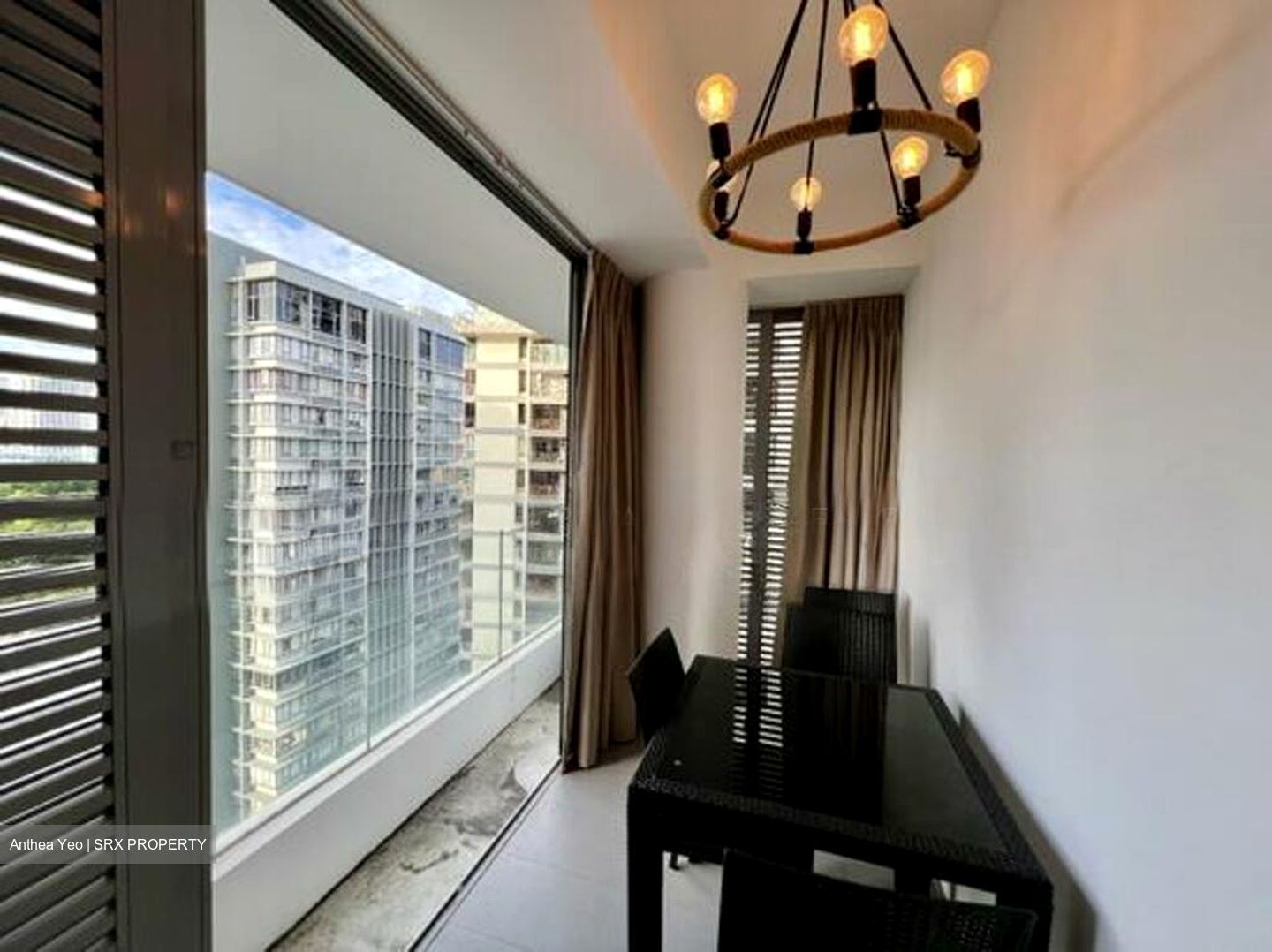 The Verve (D12), Apartment #498492641